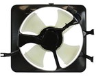 Condenser Fan Assy For 1999-2001 Honda Cr-v