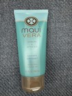 Pack Of 2 Maui Vera Organic Sunburn Relief And After Sun Moisturizer  6 5 Oz