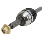 Front Cv Axle Shaft For Tesla For X 2016-2021 213-0926