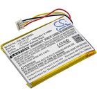 1000mah Battery For Jbl Speaker Clip 3  Clip 3an  Clip 3sand P n l0721-lf