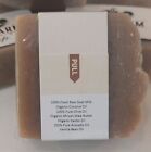 Vanilla Bean All-natural Goat Milk Soap Bar