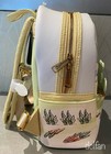 2025 Disney Parks Winnie The Pooh   Friends Loungefly Mini Backpack New