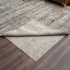 Mohawk Home Dual Surface Rug Pad 8  X 10  X 1 4  Cushioned Polyester fibers