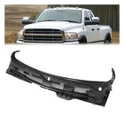 Front Windshield Wiper Cowl  Panel For Dodge Ram 1500 2500 3500 2009-2024