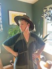 Super Cute Vintage Women s Hat