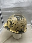 Iraqi Army M80 Helmet Used  z523