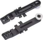 2pk New Genuine Oem Whirlpool Dishwasher Dishrack Adjuster Wpw10571738 W10571738
