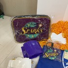 Vintage La Sparks Season Pass Holder Memorabilia Late 90s Early 2k Pls See Pics