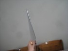 Jewish Vintage  j d Miller Ny Guaranteed  Gasos Chalef Large Shechita Knife  