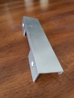 Lot Of 24 Rv Cabinet Door Handles Drawer Pulls Stainless Steel Kitchen Hardware
