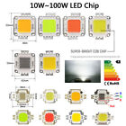 10w 20w 30w 50w 100w Led Chip Bulb Rgb Cob High Power Flood Light 12v 32v 36v