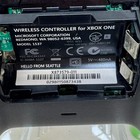 Microsoft Xbox One Wireless Controller Black 1537