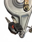 Heavy Duty Trailer Brake Assembly With Keys - Very Good Condition