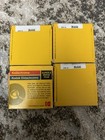 4 Vintage Kodak Kodachrome 8mm Home Movie Film Lot - Lot  1
