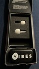 Vibes High Fidelity Concert Earplugs - Hearing Protection Ear Plugs Sound Enhanc