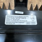 Baldor Rapid 4x Regen Dc Drive Motor Control Bc254 115 208-230vac 1 5hp