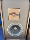 Vintage Genesis Speakers  1977 Pair    Refoamed