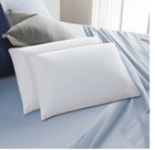 Serta Cooling Gel Memory Foam Cluster Bed Pillows free Shipping - Choose 2 4 Pk 