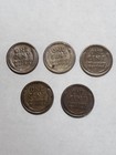 1912 D Lincoln Cent Better Date     Cheap      Multiple Discount