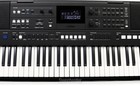 Yamaha Psr-e583 61-key Portable Keyboard