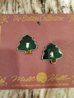 Vintage Mill Hill The Button Collection - Trees