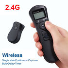 Wireless Remote Control For Nikon Z9 D850 D810 D800 D700 D500 D300s D300 D200