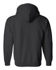Yamaha Factory Racing Black Hoodie Motocross Hooded Sweatshirt Atv Oem R1 R6