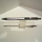 5 Terzetti Black Ballpoint Refills-medium - Fit Parker Pen- Metal Body free Pen