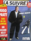 Lot Of 5  Revue  213s Special Hugo Pratt   A Suivre  156  167  172  176  1992 