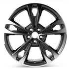 New 19  X 8  Replacement Wheel For Ford Fusion 2017 2018 2019 2020 Rim 10124
