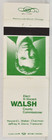 1980s H Vincent Walsh Butler County Commissioner Hamilton Ohio Howard L Weber