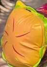 Large Cheeseburger Backpack Inspired Catoon Universe Free Shipping Aprox14 96  -