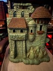Masters Of The Universe Classics Castle Grayskull  2013   3d Printed Parts