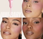 Huda Beauty Sugar Baby Faux Filler Lip Gloss Extra Shine  0 13 Fl Oz