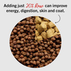 Stella   Chewy s Grain-free Freeze-dried Chicken Meal Mixer Dog Topper 18 Oz