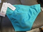 Speedo Eco Endurance Vibe Collection Acid Lime Sz 28 Nwt