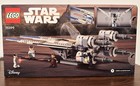 Lego Star Wars  Rebel U-wing Starfighter 75399 New Sealed In Box