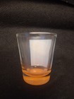 I m Retired Don t Ask Me To Do A Damn Thing Shot Glass- Very Nice  - E9704xqx