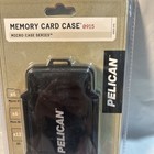Pelican Memory Card Case 0915 Water Resistant Seal