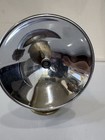 Justrite Miners Carbide Lamp No  95 Wind Proof Flame Protector No  180