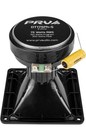 Prv Wg175ph Horn Super Tweeter 4 x4  150w 8 Ohm 1  Exit Driver Dt175ph-s