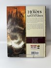 Dungeons   Dragons 4e Dungeon Master s Guide 4th Ed James Wyatt D d Ad d D20
