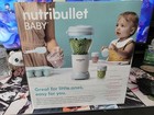 Baby Nutribullet