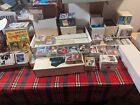 1lb Lot Of Opened Sports Cards 1lb - Assorted uncategorized Sport Trading Cards