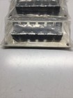 New  Marlin  1033-1x6-6-j  6 Circuit Strip Panel  75200106   12b-2 