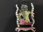 Disney Pink Flower Le 300 Dssh Tinker Bell Pin