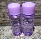 2x Clinique Take The Day Off Makeup Remover For Lids Lashes   Lips 1 7oz 50ml