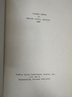 Federal Census Of Webster County  Kentucky 1880