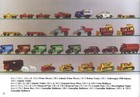 Lesneys Matchbox Toys  1947-1969  3rd Ed Collector Price Guide