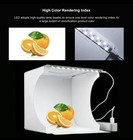 Photo Box Photo Studio Light Box Portable Photography Shooting Tent Box Us